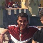 Ofrezco clases particulares de inglés, desde básico hasta avanzado